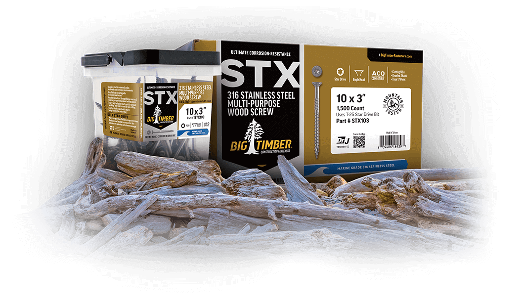 STX Packaging