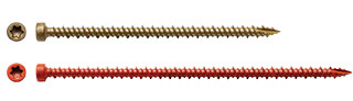 Truss Screw
